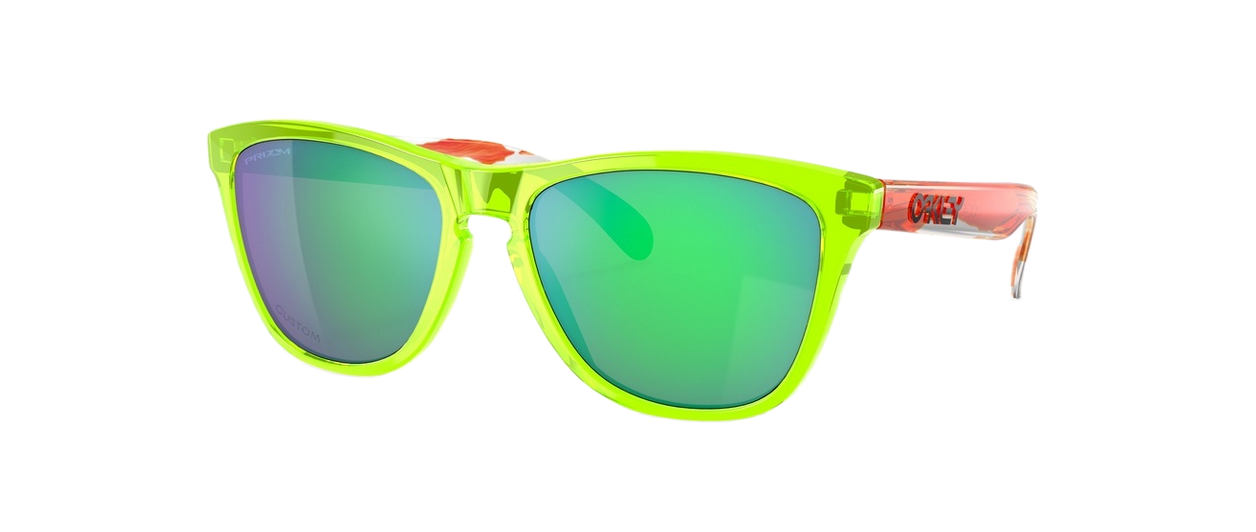 Frogskins Custom