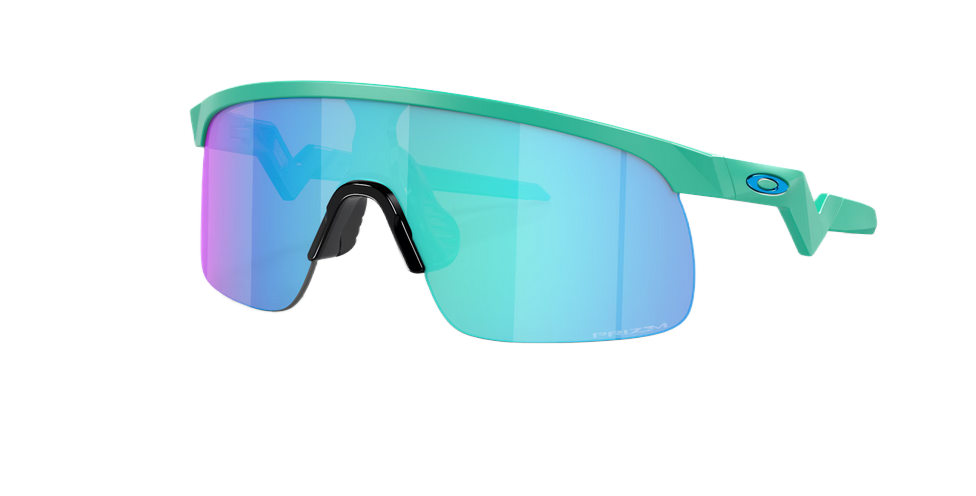 Oakley Resistor — okulary dla żeglarzy