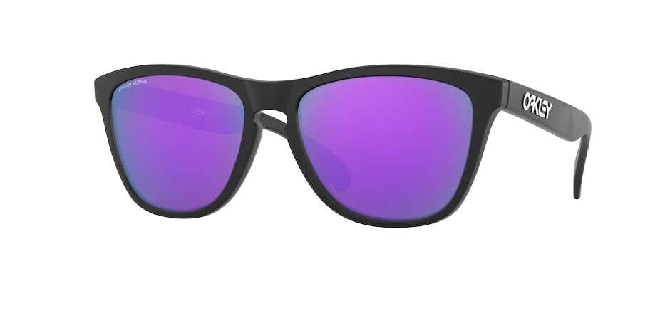 Oakley Frogskins — okulary dla żeglarzy