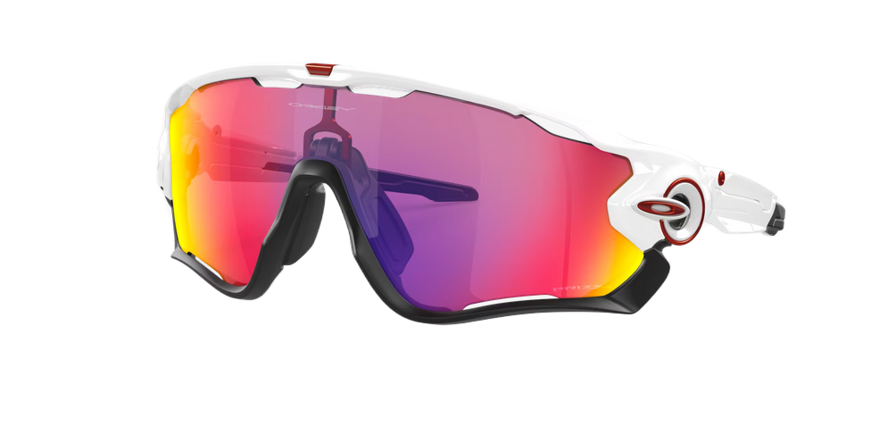 Oakley Jawbreaker — okulary dla żeglarzy