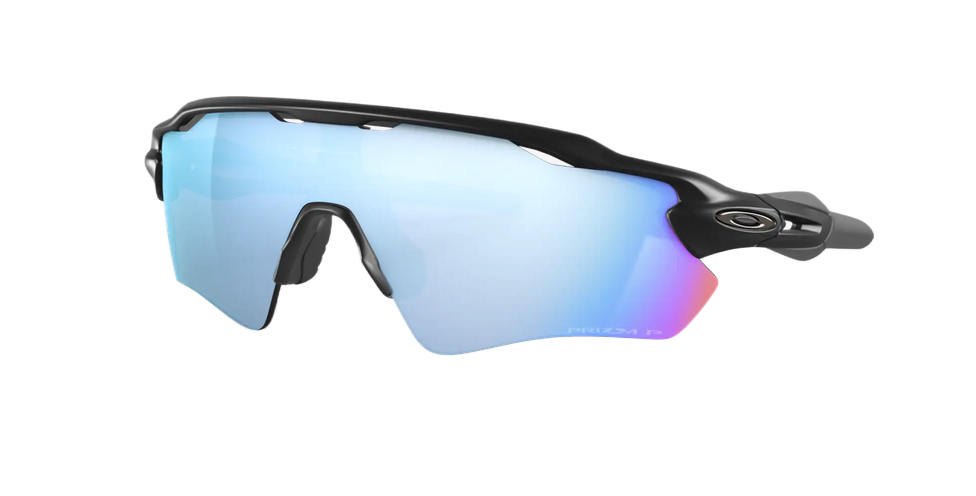 Oakley Radar EV — okulary dla żeglarzy