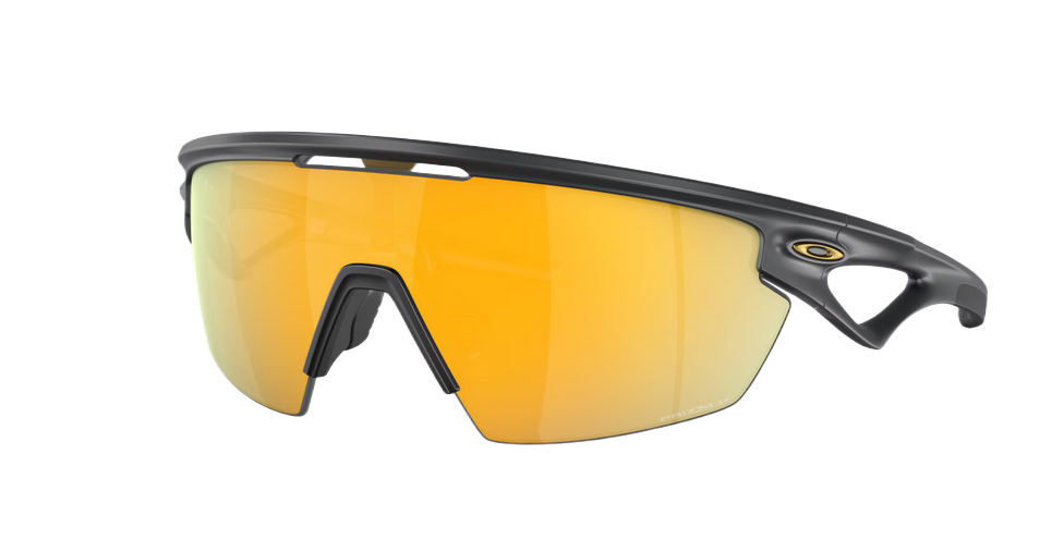 Oakley Sphaera — okulary dla żeglarzy