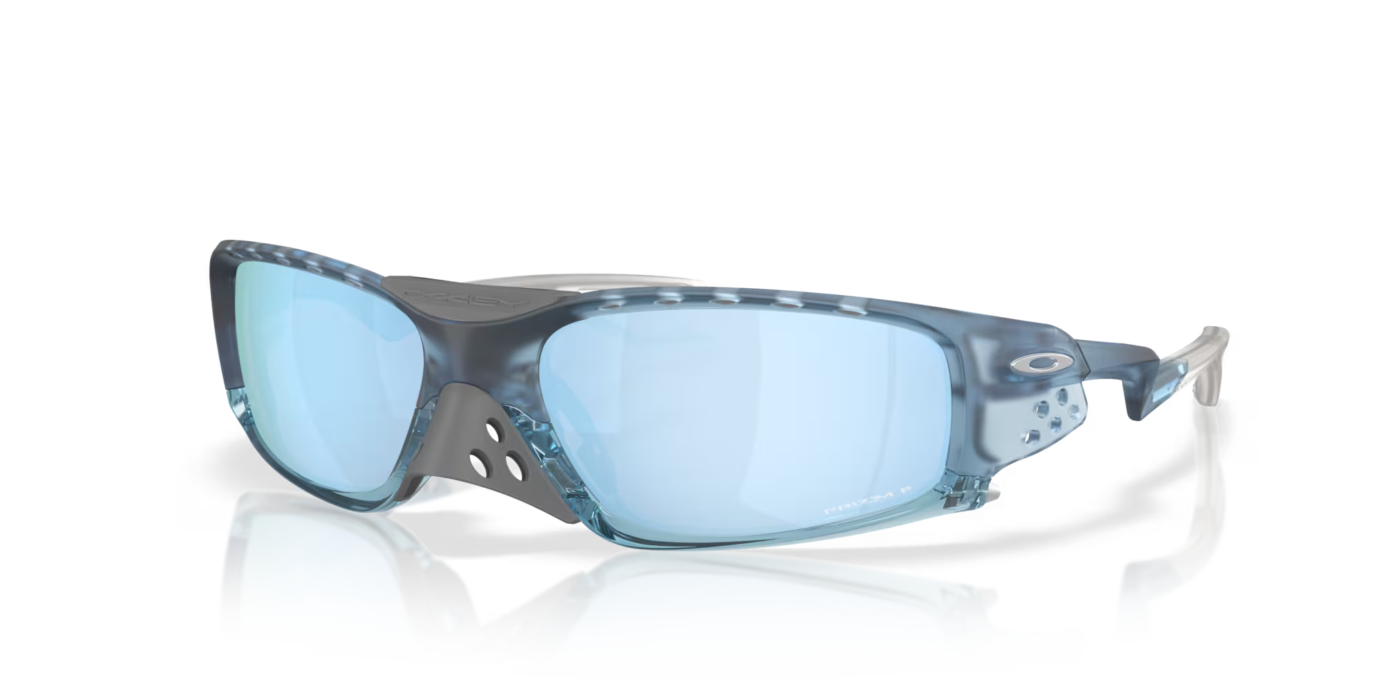 Oakley Encoder — soczewki Prizm Polarized