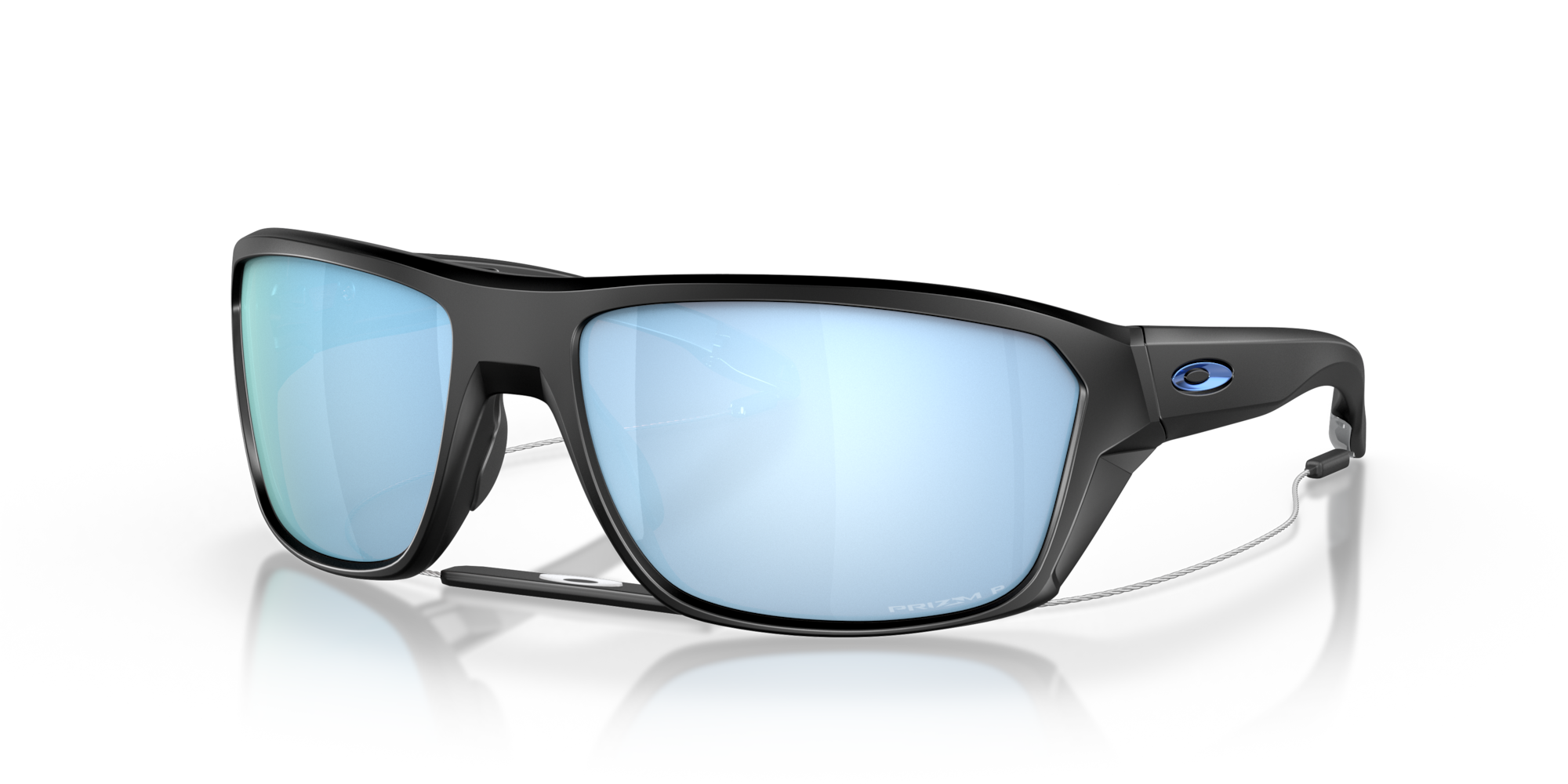 Oakley Split Shot — Prizm Water