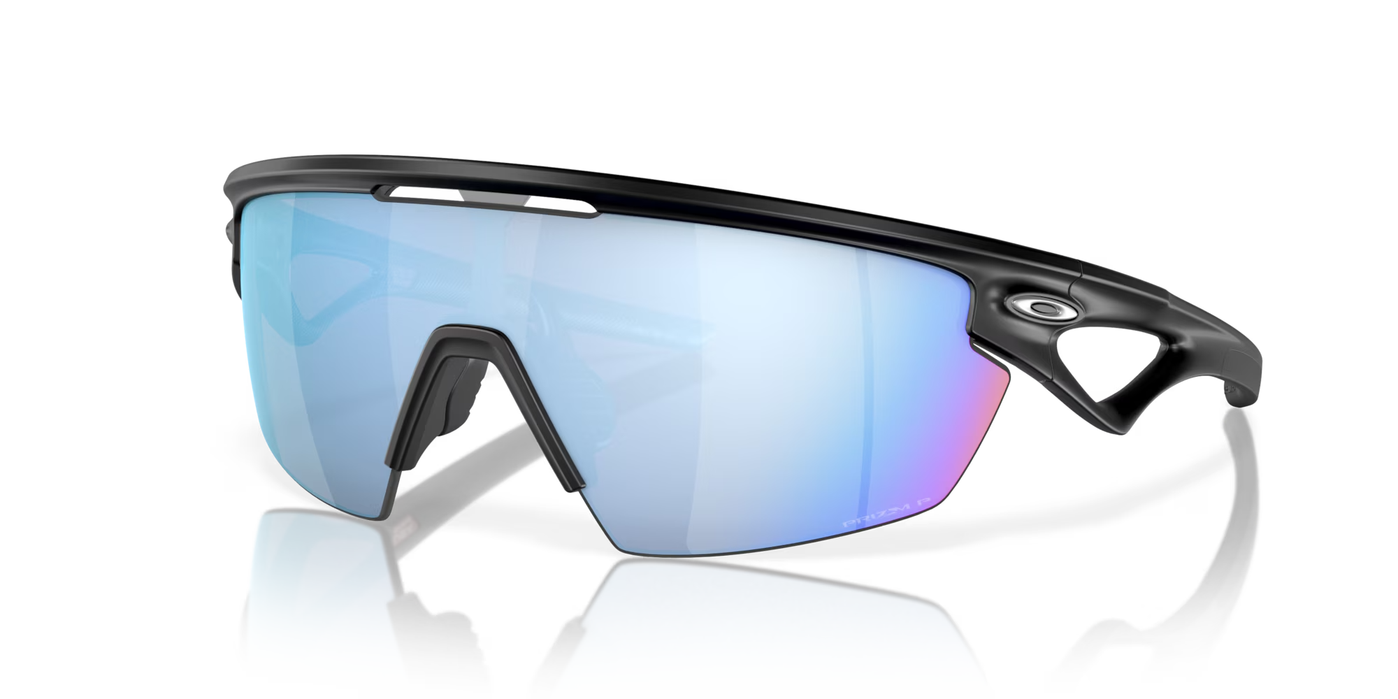 Oakley Sphaera — O Matter frame