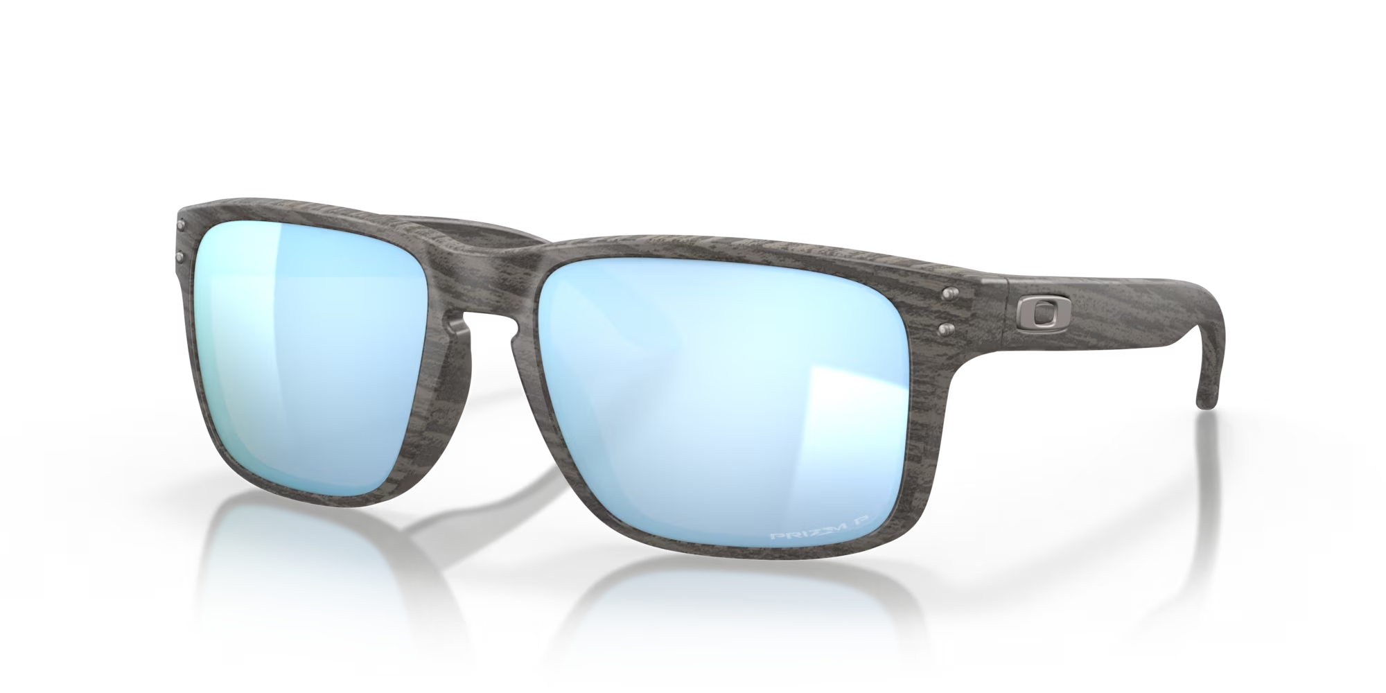 Oakley Holbrook — soczewki Plutonite